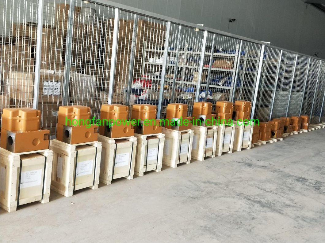 Jichai Chidong B3000 Series B12V190 Diesel Engine