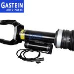 1663201413 Front Rubber And Steel Mercedes Benz Air Suspension Parts