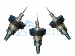 China High Accuracy Ultrasonic Machining Tool Fast Vibration Milling wholesale