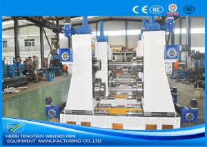 China Hifrequency Welding Tube Mill Machine Round Shape Milling Saw With 20mm Thickness wholesale