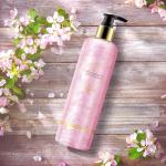 Daily Fragrance Body Wash Moisturizing Shower Gel For Men And Women