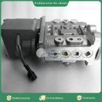 China supply Diesel Engine 4BT Fuel Injection Pump 4938972