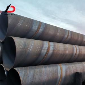 China S355j2h Steel Pipes Tubes wholesale