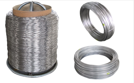 15mm Stainless Steel Forming Wire