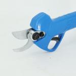 Rechargeable Electric Pruning Shears Multifunctional Pruning Pruners Garden
