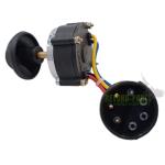 catererpillar 312B Excavator Spare Parts Throttle Knob Switch 7Y-5465 7Y5465
