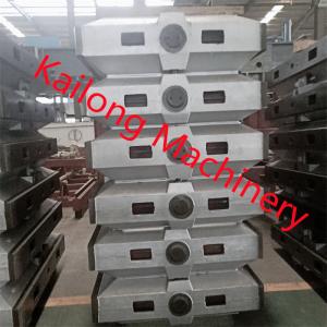 China CNC Foundry Moulding Box For Automatic Flasked Molding Line wholesale