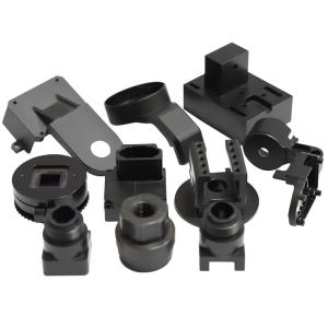 China Turning Milling Stainless Steel PE Titanium TA0 CNC Bike Parts wholesale
