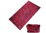 Absorb Sweat Neck Scarf For Soccer Player , Breathable Football Uv Protection