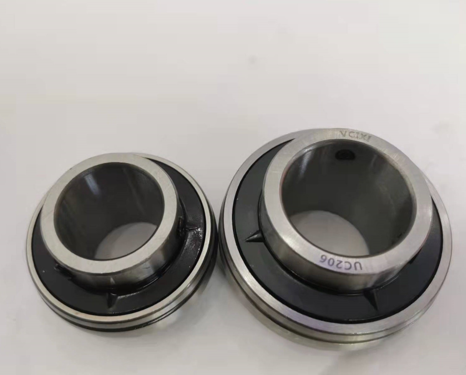 UCP208-24 Pillow Block Mounted Bearing 20mm For Machinery