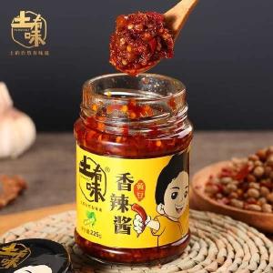 China Tender Bamboo Shoot Chinese Spicy Chilli Sauce Chopped Healthy Food wholesale