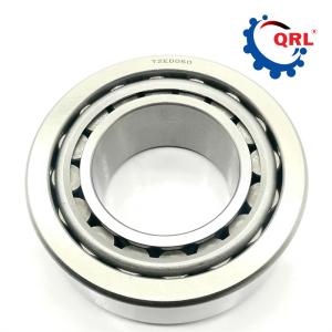 China T2ED060 60x115x39 MM Tapered Roller Bearing Scania Truck Bearing wholesale