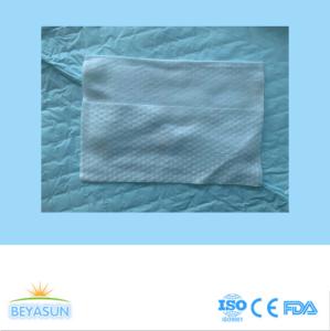 China Anti Mosquito 45gsm Nonwoven Disposable Wet Wipes For Baby wholesale