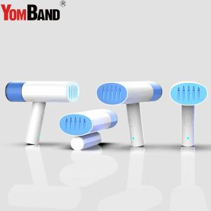 China Foldable Heat Up 25s 950W Handy Garment Steamer wholesale