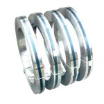 304 Cold Rolled Stainless Steel Coil Strip 1mm 2mm 4mm 201 304L 316 316L 410
