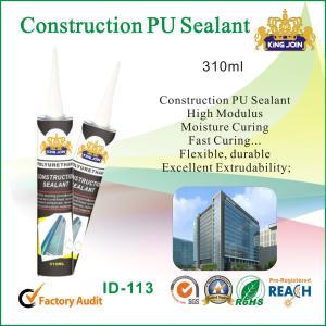 China Polyurethane Construction Adhesive wholesale