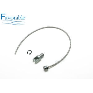 Original Cutting Machine Components Sharpening Steel Cable