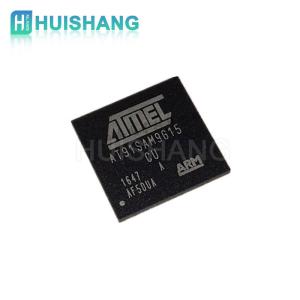 China AT91SAM9G15-CU wholesale