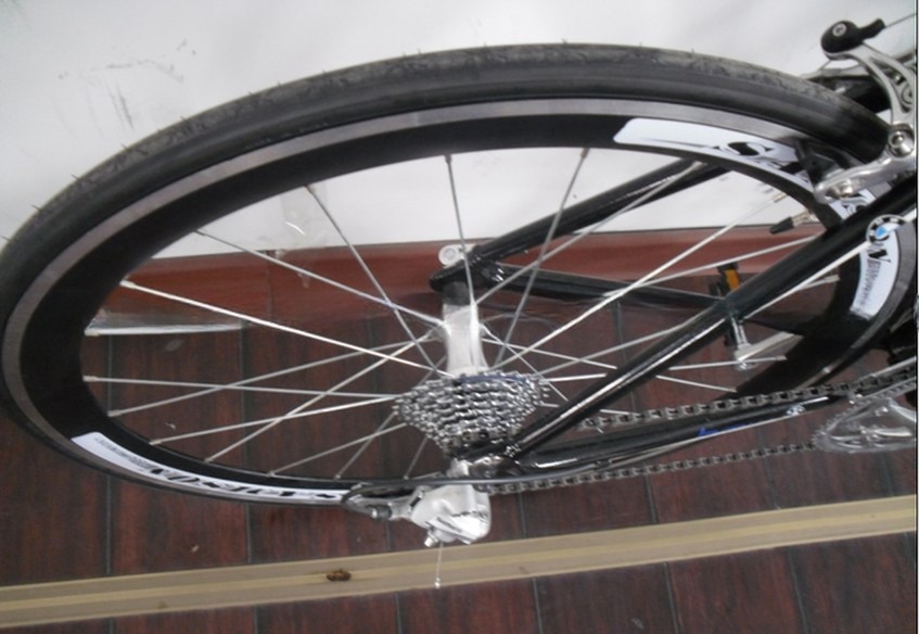 700C Aluminum Frame Road Bicycle with Shimano 21-Speeds OEM Logo and CE Certification