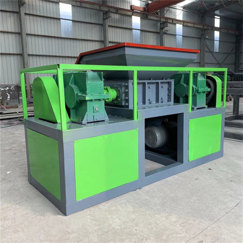 Other Function Long Service Life Waste Copper And Aluminum Radiator Separator Machine