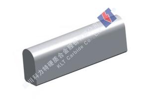 China Durable Cemented Carbide Inserts Crusher Hammer Inserts Impact Crusher Parts wholesale