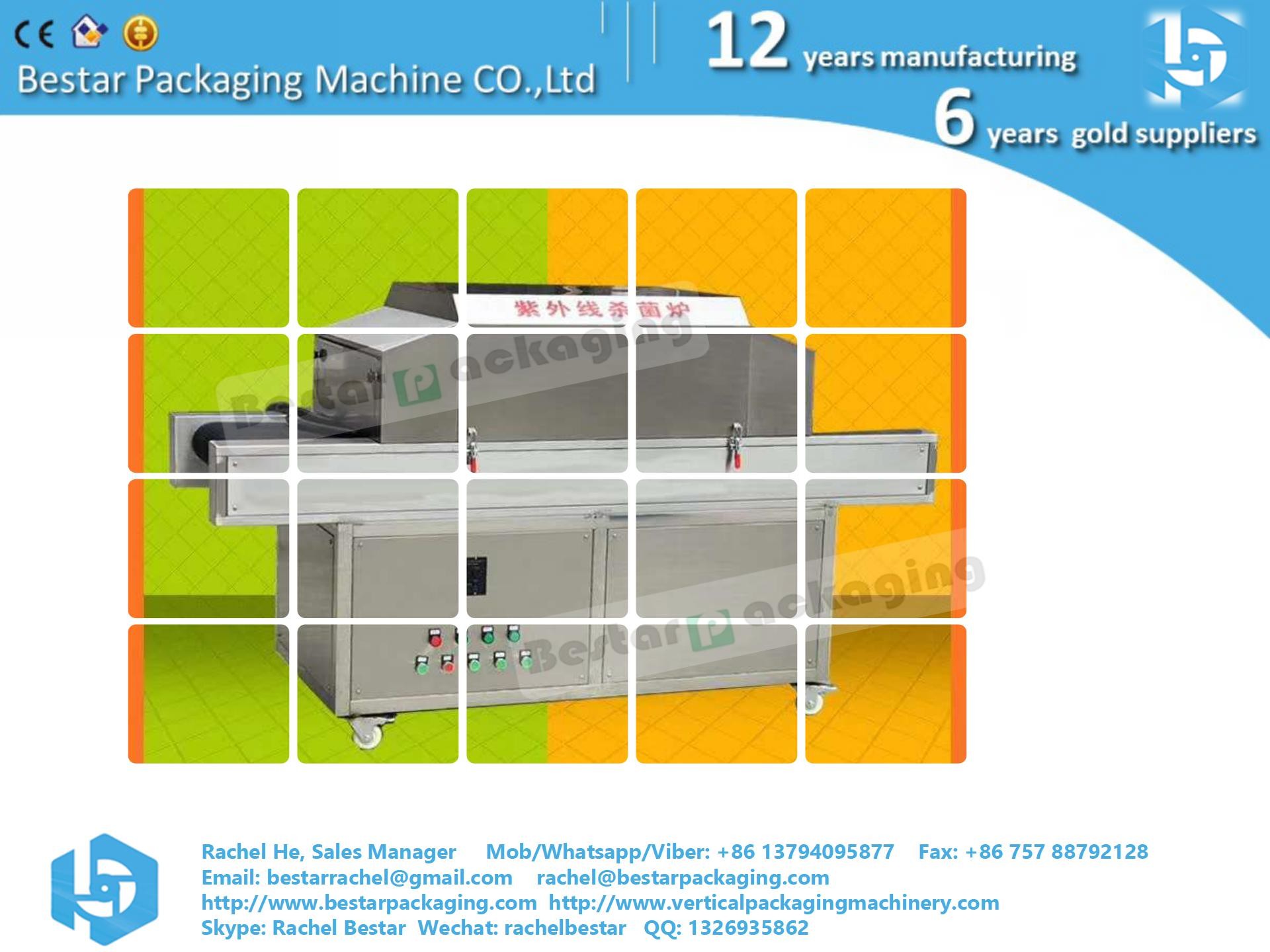 Ultraviolet ray disinfection sterilizer stove equipement, mask disinfection