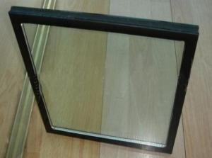 China double glazed glass wholesale