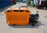 underground pipe laying horizontal directional drilling equipment separate