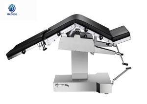 China Medical Hospital Operating Table Multifunction 2010mmx500mm wholesale
