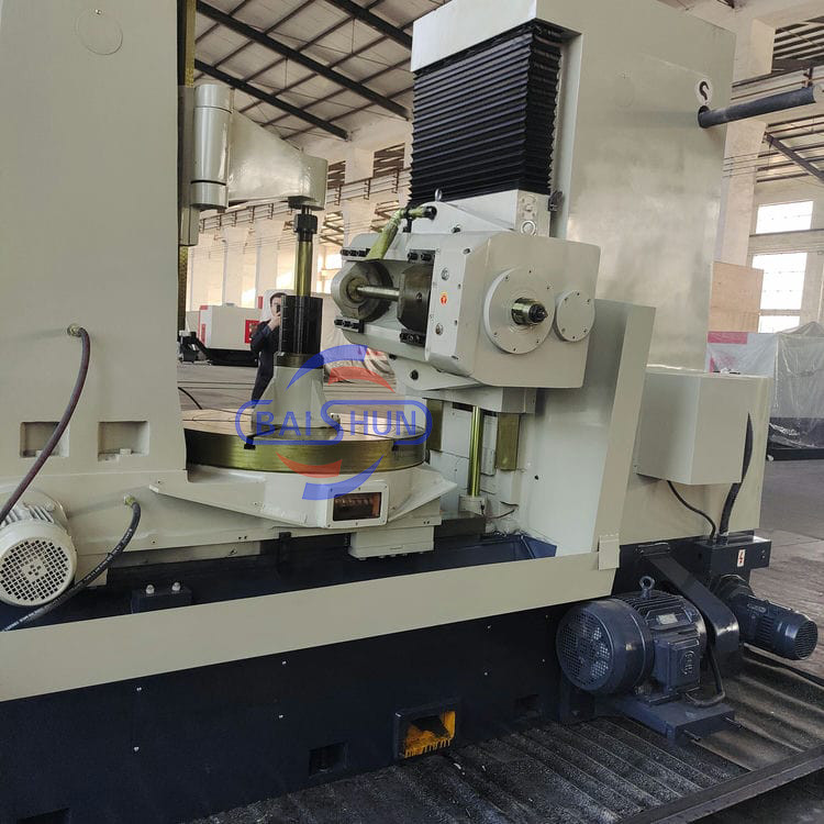Hydraulic Metal Cutter Machine Y31125 Gear Hobbing Machine For Sale