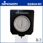 Manual Rockwell Superficial Hardness Tester Analogue Display DigiRock HS1