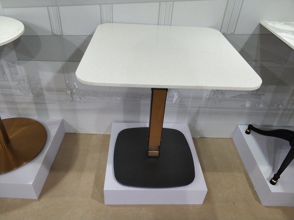 Mild Steel Furniture Coffee Table Base New Design Table Legs Pedestal table leg