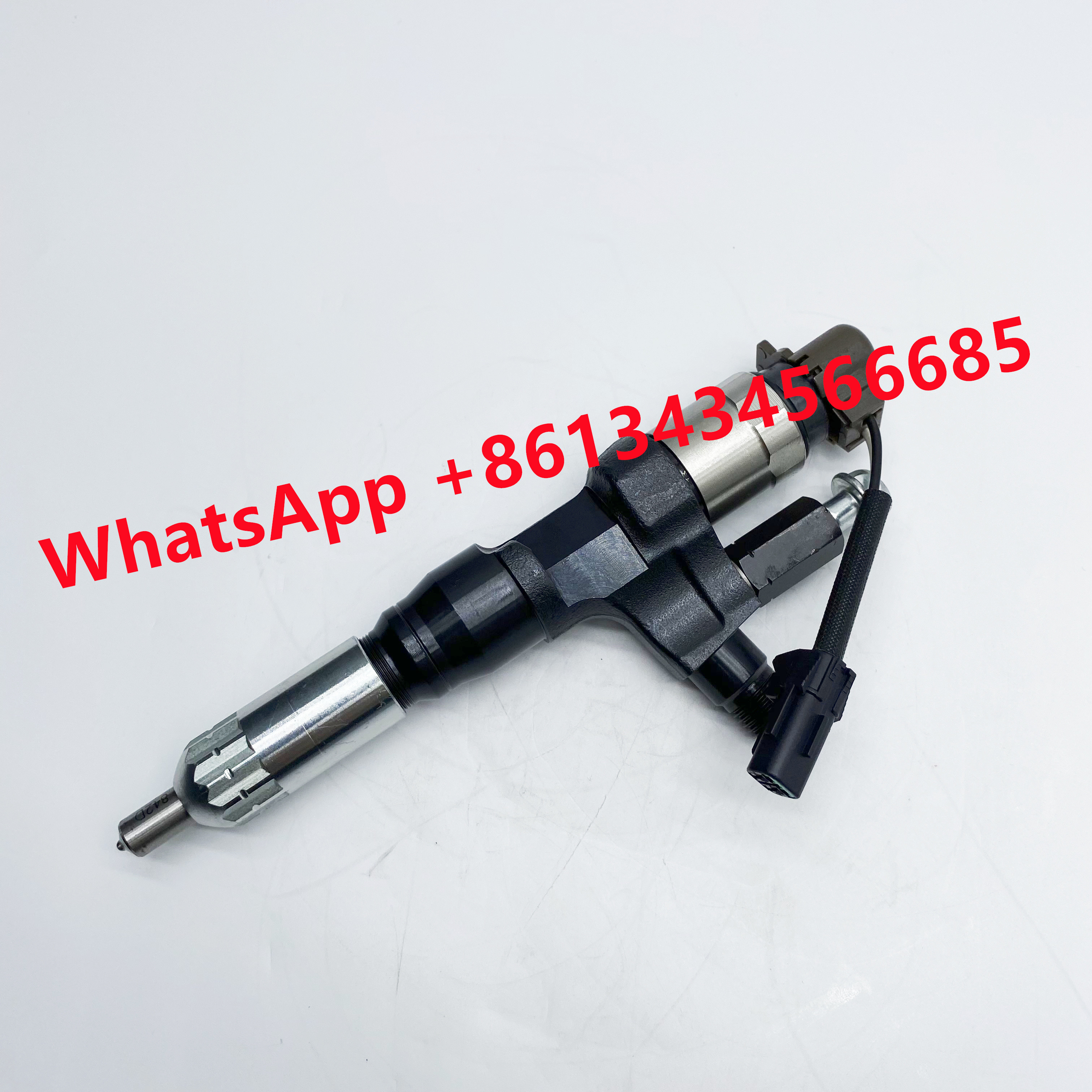 DENSO Common Rail Fuel Injector 095000-6583 for HINO 23670-E0320