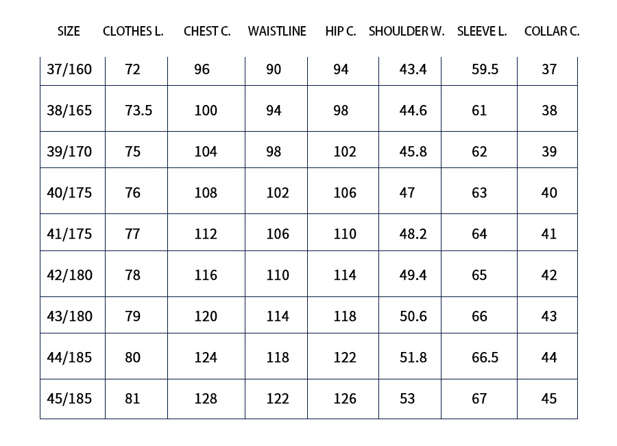 Tailored Spread Collar Italian Men's Dress Shirts No Ironing Needed Customized Colors
