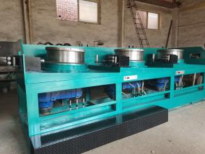 China High Production Energy-Saving LZ-600 Steel bar Drawing Machine Factory Sales wholesale