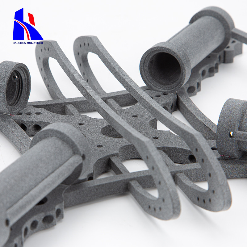 Custom Making Rapid Prototyping SLS Plastic 3d Printing Service For Toy Airplane Drone