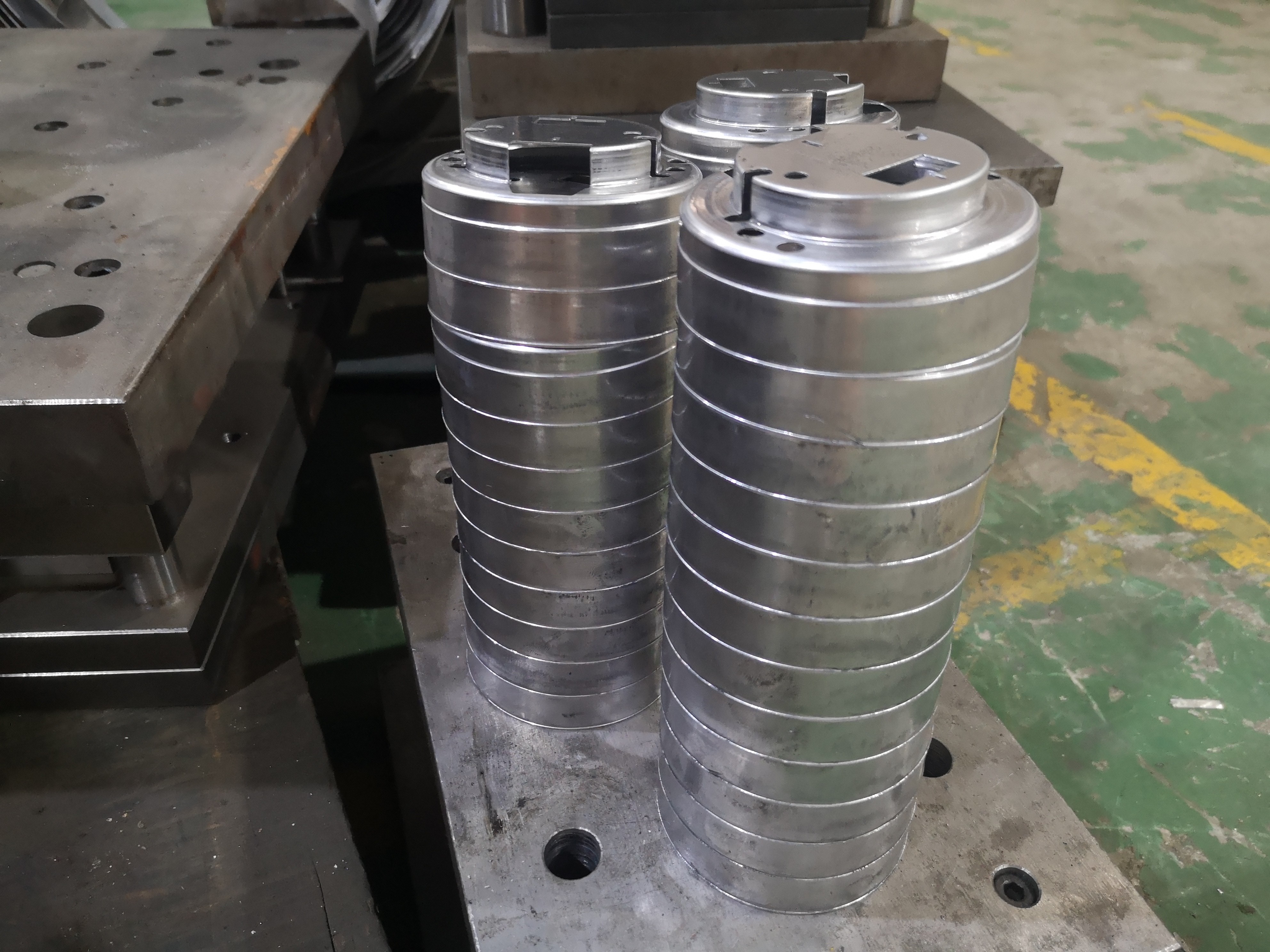 Manufacturers directly supply high quality LED lamps, aluminum, aluminum stamping, metal stamping