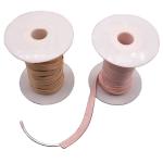 Niris Lingerie Wholesale Bra Accessories Underwire Casing Channeling For Bra