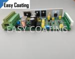 Electrostatic powder coating equipment PGC1 PCB circle board 327190