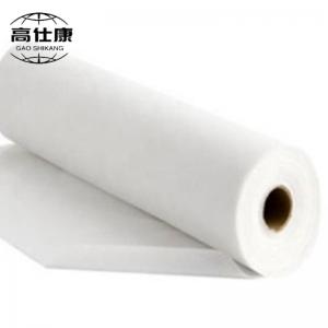 China Hot Water Soluble PPS Fabric Non Woven Fabric ISO9001 wholesale