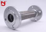 Carbon Steel Bellow Expansion Joint Light Weight Small Volume Excellent