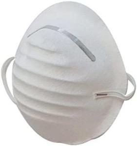 China Earloop GB2626-2006 Medical Respirator Mask wholesale