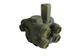 CLG856 Liugong Loader Parts 13C0218 06-463-432 Charge Valve Brake System