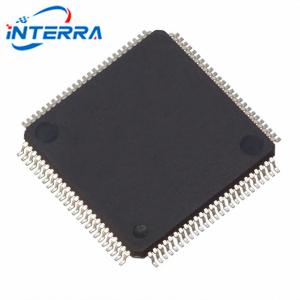 China 16Bit Chip Texas Instruments IC TMS320LF2406APZA 64KB Flash 100LQFP wholesale