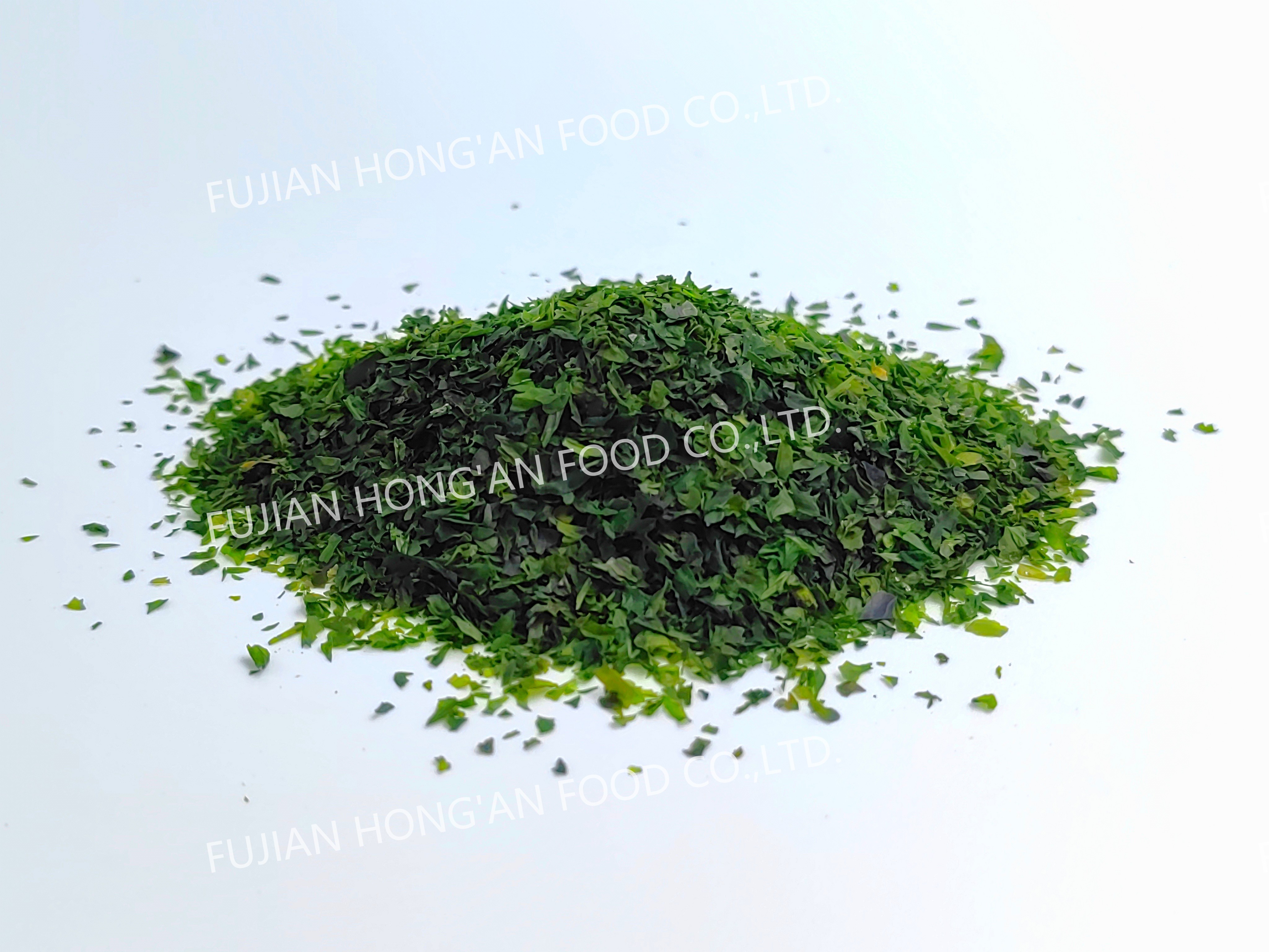 Umami Pacific Sprinkle Nori Aonori Dried Seaweed Powder Authentic Japanese Seaweed Ingredient 10kg