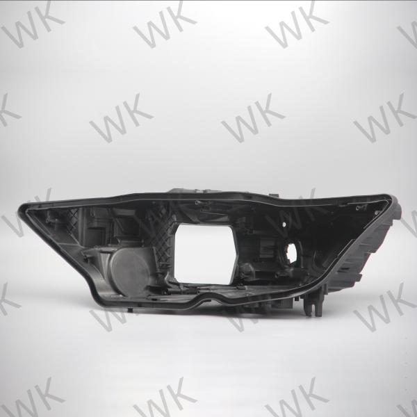 Aftermarket Headlight Housing For Audi A6 2019 - 2024 Corrosion Resistance