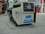 Mechanical Steel Automatic Strip Servo Roll Feeder Equipment RUIHUI