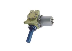 China RS046 Integral Rotary Stirling Cryo Cooler Low Noise MTTF＞10000hrs wholesale