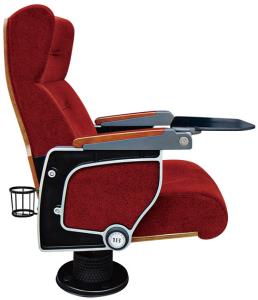 China High Quality Auditorium Chair, Auditorium Seating, Theater Seating wholesale