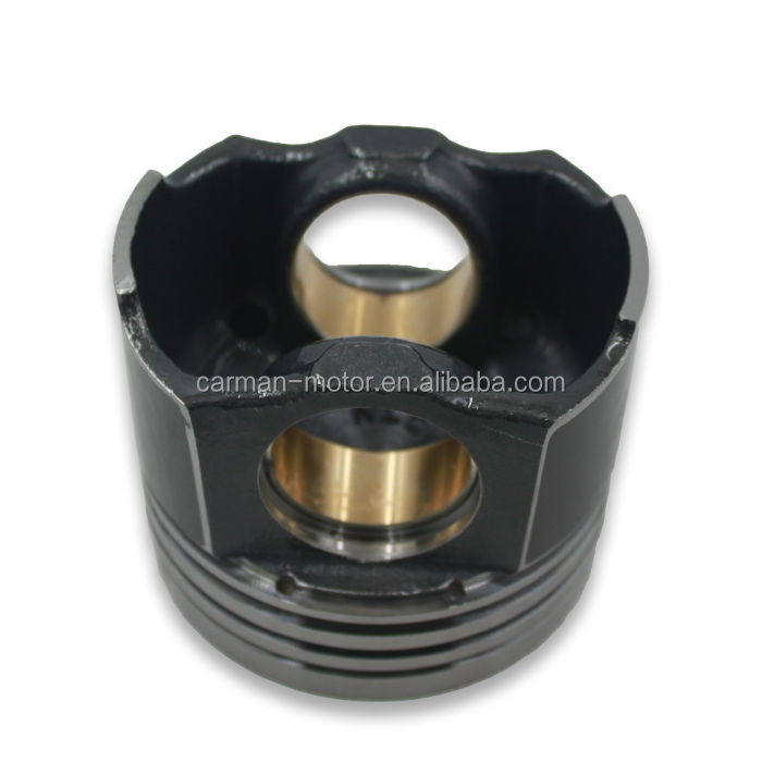 238-2720 Construction Piston Kit for Caterpillar Cat C7 Diesel Engine 325D Excavators Pistons and Standard Size